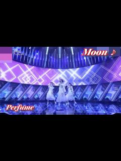 [x]Perfume 『 Moon 』 - YouTube