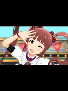 [x]ミリシタ「Glow Map」松田亜利沙 - ニコニコ動画