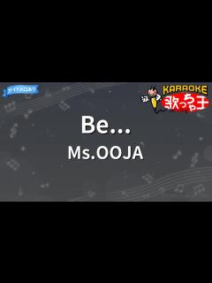 [x]Be.../Ms.OOJA - YouTube