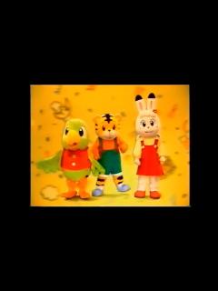 [x]ホモと見るしまじろう - ニコニコ動画