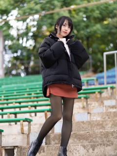 [x]『1/6 雪野ななさん 東京写真連盟 所沢航空記念公園 モデル撮影会。』 | アジアンファッション, 雪野, パンスト 服装