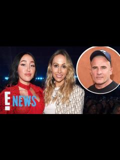[x]Noah Cyrus and Tish Cyrus: Unraveling the Dominic Purcell Rumors | E ...