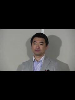[x]2014.2.7橋下徹 大阪市長 市会議長への退職の申し出 - YouTube