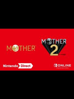[x]MOTHER / MOTHER2 ギーグの逆襲 [Nintendo Direct 2022.2.10] - YouTube
