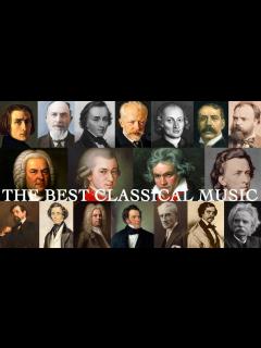 [x]クラシック音楽の最高傑作 | 歴史を超えクラシック音楽を堪能できる名曲メドレー | モーツァルト、ベートーヴェン、バッハ、ショパンなどの名曲 ...