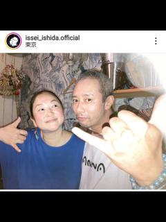 [x]トルコで植毛手術のいしだ壱成、無精ヒゲ＆髪ふんわりの最新ショット公開「めちゃくちゃイケメン」 - スポーツ報知
