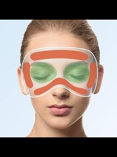 [x]Amazon.com: YFONG Sleep Mask, Women Men 2022 3D Micro Weighted Eye Mask ...