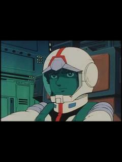 [x]機動戦士ガンダム名場面「アムロ 行きます！」実はコア・ファイター - YouTube