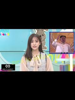 [x]【ラビット 放送事故】「ラヴィット！」で突然、金正恩映像でネット騒然 田村真子アナ、事情説明し謝罪 - YouTube