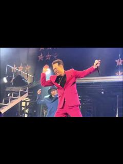 [x]2023/09/29 田原俊彦 抱きしめてTONIGHT 東京ドームシティホール 最前列より - YouTube