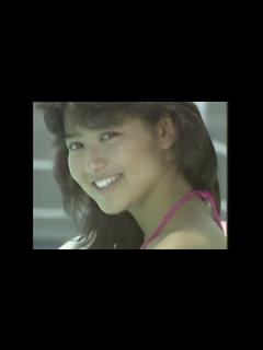 [x]石川秀美 プールサイド・シネマ - YouTube