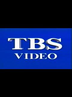 [x]TBSビデオ ロゴ (1994年) - YouTube