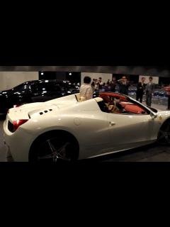 [x]与沢翼さんの車＆バイク.wmv - YouTube