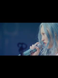 [x]ちゃんみな - I'm Not OK ( AREA OF DIAMOND @ 横浜アリーナ ) - - YouTube