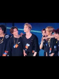 [x]マキシマム ザ ホルモンのナヲがSixTONES東京ドーム公演を絶賛！「ものごっっっっつカッコよかったす！！！！」 - YouTube