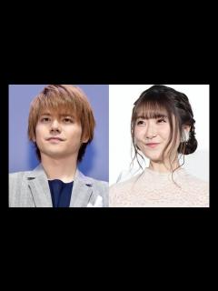 [x]声優・内田雄馬＆日高里菜、結婚を発表「呪術廻戦」「プリキュア」などで活躍【セレブニュース】 - YouTube