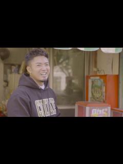 [x]数原龍友 (GENERATIONS from EXILE TRIBE) / タイムカプセル (Making Movie) - YouTube