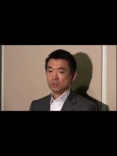 [x]橋下徹『日経の社説は最悪!!報道と小説の違い分かってます？』 - YouTube