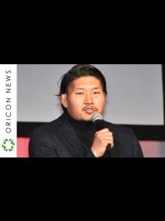 [x]“笑わない男”ラグビー日本代表・稲垣啓太、私服でサプライズ登場 “会食ルック”で新たな一面を披露 『第48回 ベストドレッサー賞』発表・授賞式 ...