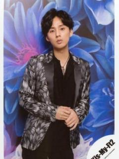 [x]Kis-My-Ft2 藤ヶ谷太輔「第46回 ラジオ・チャリティ・ミュージックソン」意気込みコメント - YouTube