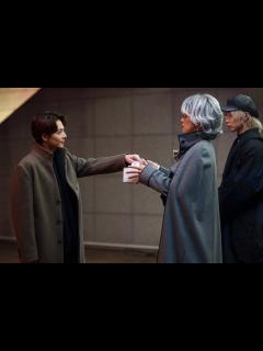 [x](画像13/22) 「離婚しない男」サブタイトルは「ふてほど」意識？不適切シーンのオンパレードが話題「ぶっ飛んでる」 - モデルプレス