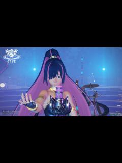 [x]ナーデレフのステージライブ ゲーム内字幕有版【4K画質・100Mbps