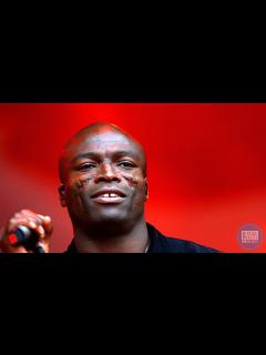 [x]Seal - Концертное агентство МАРС / букинг артистов - райдер - контакты ...