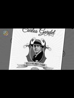 [x]Carlos Gardel "Sus 50 Mejores Tangos" CD1 completo [HQ] - YouTube