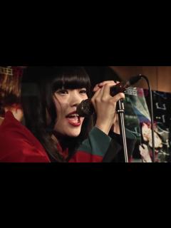 [x]アイナ・ジ・エンドの破壊力⑲ （BiSH プロミスザスター） アコースティックソロLIVE - YouTube