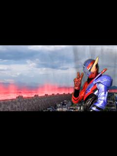 [x]仮面ライダービルドOPできるだけ再現してみた Kamen Rider Build op parody【仮面ライダー】 - YouTube
