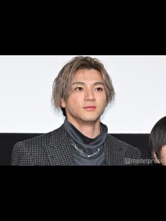 [x](画像22/49) 山田裕貴「HiGH＆LOW」キャストとロンドンで再会 熱いハグに「最高の2ショット」「涙出た」と歓喜の声 - モデルプレス