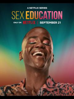 [x]Sex Education Season 4 Cast REALLY Excited About What's to Come
