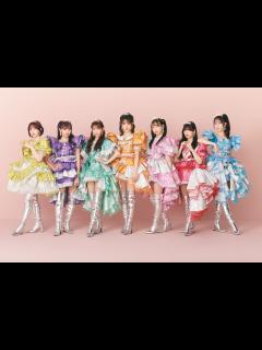 [x]FRUITS ZIPPER JAPAN TOUR 2024 – AUTUMN – 宮城公演 | ASOBISYSTEM Co., Ltd ...