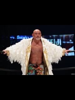 [x]武藤敬司の引退試合に3万人超 ABEMA PPV、プロレス史上最高記録 - ITmedia ビジネスオンライン