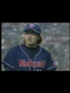 [x]2001年日本シリーズ 石井一久のほぼ全投球2/2 - ニコニコ動画