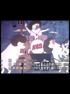 [x]NBS長野放送 地上アナログ放送停波の瞬間 - YouTube