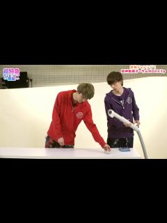 [x]超特急の超スペシャル番組 # 26 - YouTube