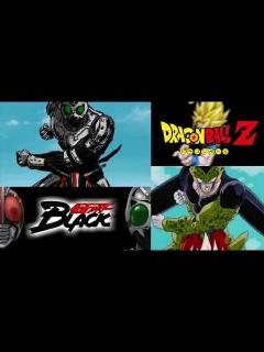 [x]ブラックサンVSシャドームーン【比較