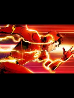 [x]The Flash Season 9 Ep. 11 Trailer; Shipp's "Good Night" to Henry Allen