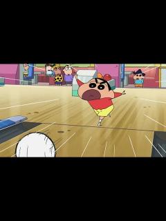 [x]【クレヨンしんちゃん】ボーリング対決だゾ - YouTube