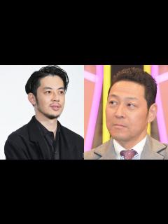 [x]東野幸治、オリラジ中田の発言に本音「いいネタもらった」 西野亮廣の“暴露”には「すごく恥ずかしい」 - YouTube