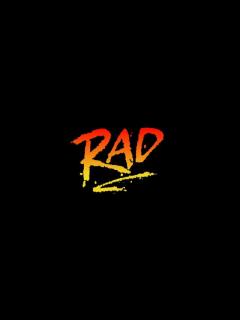 [x]Rad (1986) Theatrical Movie Trailer on Vimeo