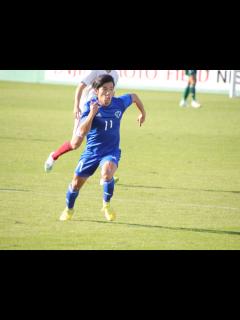 [x]流通経済大 – 日本体育大 / 関東大学サッカーリーグ2部第15節 – 川崎そだち