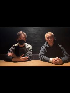 [x]こめおと対談したら人生が酷すぎた - YouTube