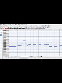 [x]笑点のテーマ ベース 【MIDI】 - YouTube