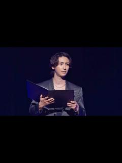 [x]AAA與真司郎、「僕はゲイ」 自身のセクシュアリティーを公表（與真司郎 announcement） - YouTube