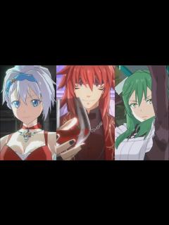 [x]【転スラ まおりゅう】 9月の新キャラ！パーティー服 ギィ、ヴェルザード、ミザリー の奥義 (CV:石田彰、井口裕香、広瀬ゆうき) - YouTube