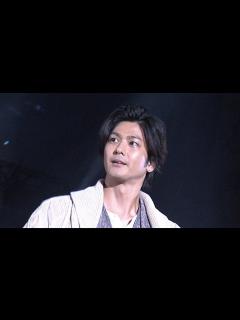 [x]速水もこみちが関コレにシークレットゲストとして登場！ - YouTube