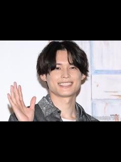 [x](画像1/18) SixTONES松村北斗「すずめの戸締まり」終映に寂しさ吐露 原菜乃華と生アフレコも披露 - モデルプレス