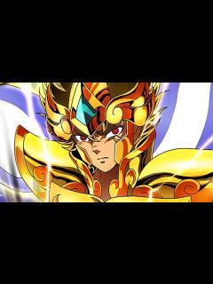 [x]聖闘士星矢 本家声優版 なぜだ！牙をむいた黄金の獅子 - YouTube